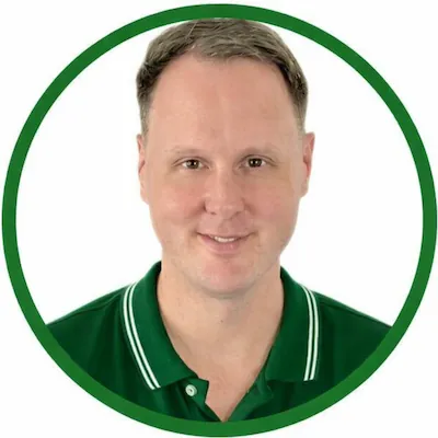 Dom Boecker, founder operations consultant