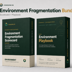 Environment Fragmentation Bundle