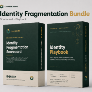 Identity Fragmentation Bundle