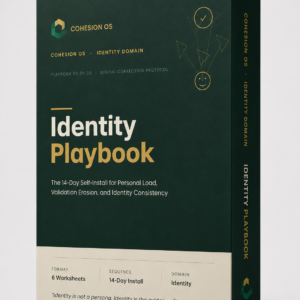 Identity Playbook