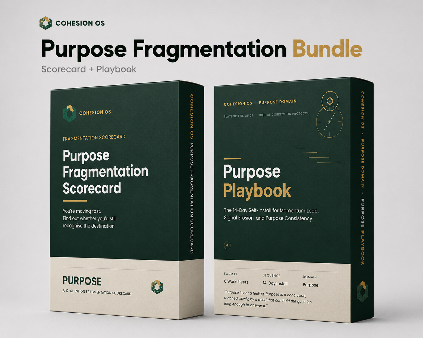 Purpose-Fragmentation-Bundle