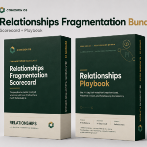 Relationships Fragmentation Bundle