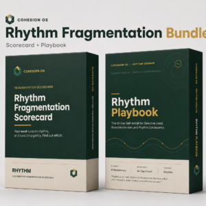 Rythm Fragmentation-Bundle