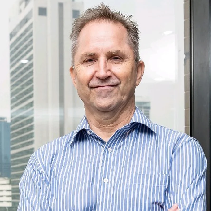 Alan Johnston, Founder of Leads4Biz